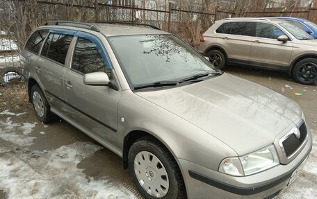 Skoda Octavia, 2007 год, 1 050 000 рублей, 4 фотография