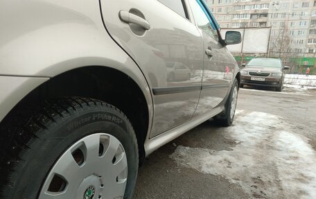 Skoda Octavia, 2007 год, 1 050 000 рублей, 2 фотография