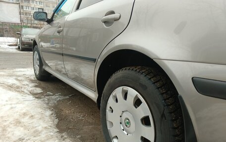 Skoda Octavia, 2007 год, 1 050 000 рублей, 3 фотография