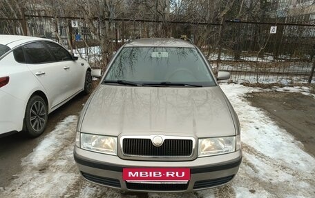 Skoda Octavia, 2007 год, 1 050 000 рублей, 6 фотография