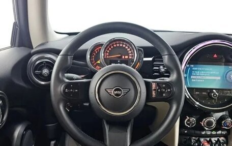 MINI Hatch, 2021 год, 1 800 000 рублей, 17 фотография