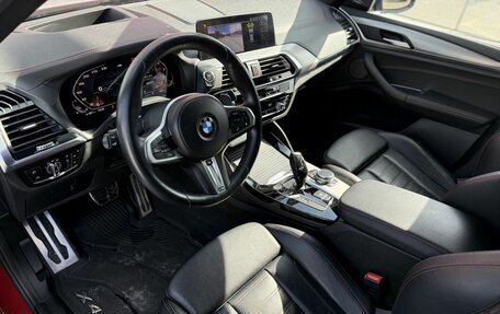 BMW X4, 2023 год, 4 300 000 рублей, 7 фотография