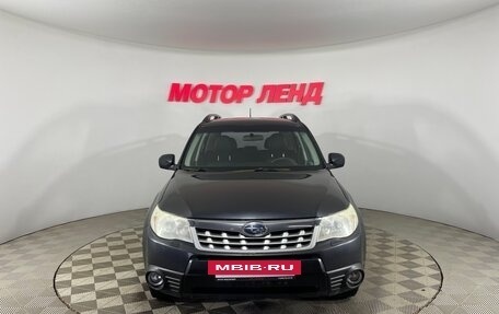 Subaru Forester, 2011 год, 1 079 000 рублей, 2 фотография