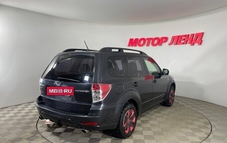 Subaru Forester, 2011 год, 1 079 000 рублей, 4 фотография