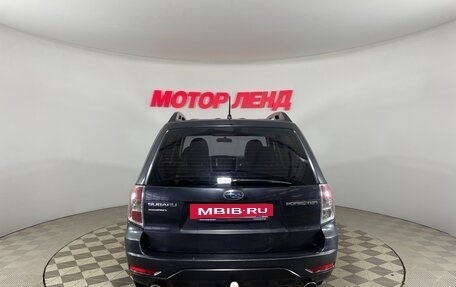 Subaru Forester, 2011 год, 1 079 000 рублей, 5 фотография