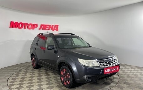 Subaru Forester, 2011 год, 1 079 000 рублей, 3 фотография