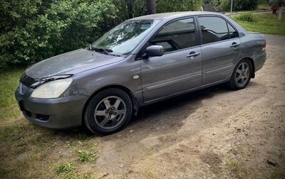 Mitsubishi Lancer IX, 2005 год, 415 000 рублей, 1 фотография