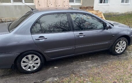 Mitsubishi Lancer IX, 2005 год, 415 000 рублей, 5 фотография