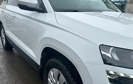 Skoda Karoq I, 2022 год, 2 650 000 рублей, 8 фотография