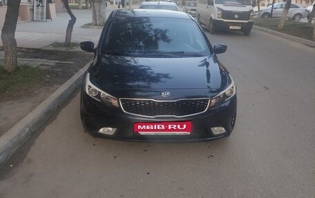 KIA Cerato III, 2017 год, 1 600 000 рублей, 8 фотография