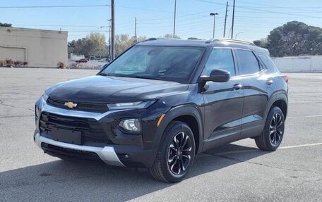 Chevrolet TrailBlazer, 2023 год, 2 900 000 рублей, 2 фотография