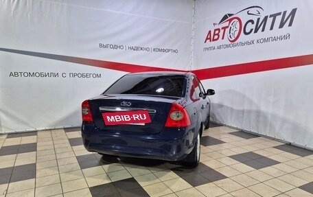 Ford Focus II рестайлинг, 2008 год, 599 000 рублей, 7 фотография