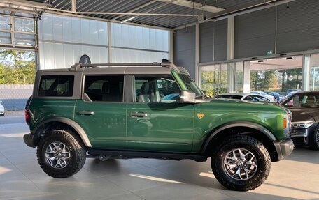 Ford Bronco, 2024 год, 8 275 625 рублей, 5 фотография