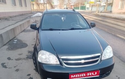 Chevrolet Lacetti, 2010 год, 550 000 рублей, 1 фотография