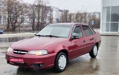 Daewoo Nexia I рестайлинг, 2012 год, 345 000 рублей, 1 фотография