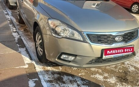 KIA cee'd I рестайлинг, 2012 год, 630 000 рублей, 6 фотография