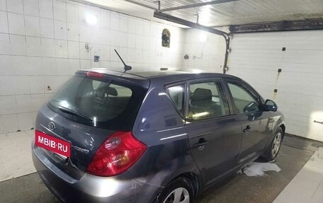 KIA cee'd I рестайлинг, 2008 год, 550 000 рублей, 10 фотография