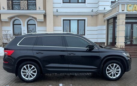 Skoda Kodiaq I, 2018 год, 3 050 000 рублей, 6 фотография