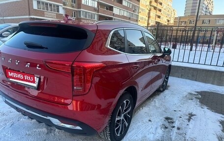 Haval Jolion, 2023 год, 1 850 000 рублей, 11 фотография