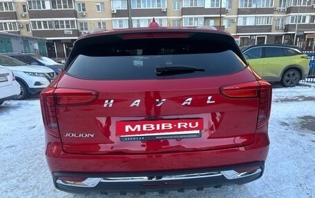 Haval Jolion, 2023 год, 1 850 000 рублей, 5 фотография