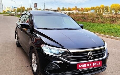 Volkswagen Polo VI (EU Market), 2020 год, 1 775 000 рублей, 16 фотография