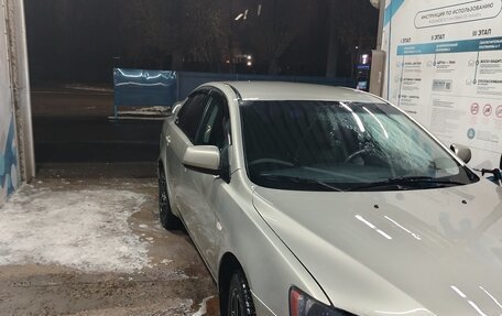 Mitsubishi Lancer IX, 2008 год, 750 000 рублей, 2 фотография