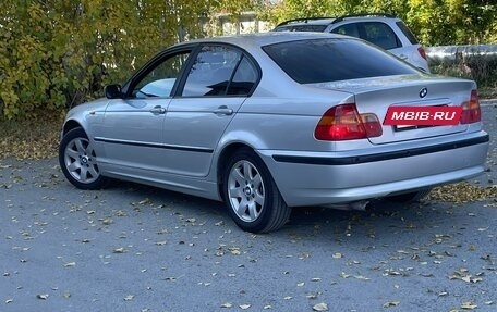 BMW 3 серия, 2003 год, 750 000 рублей, 6 фотография