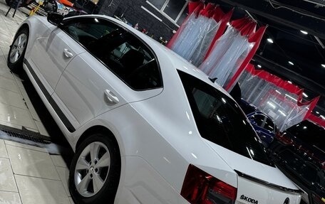 Skoda Octavia, 2014 год, 1 700 000 рублей, 4 фотография