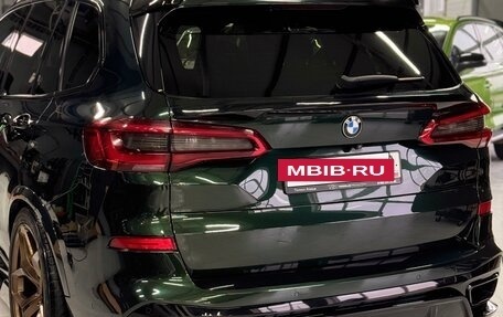 BMW X5, 2019 год, 7 200 000 рублей, 8 фотография