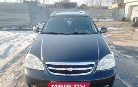 Chevrolet Lacetti, 2010 год, 550 000 рублей, 8 фотография