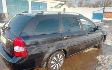 Chevrolet Lacetti, 2010 год, 550 000 рублей, 10 фотография