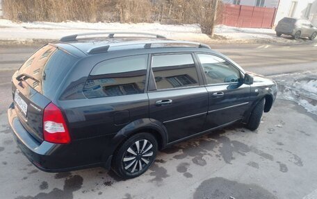 Chevrolet Lacetti, 2010 год, 550 000 рублей, 15 фотография