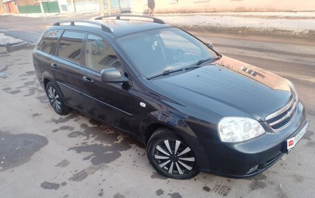 Chevrolet Lacetti, 2010 год, 550 000 рублей, 13 фотография