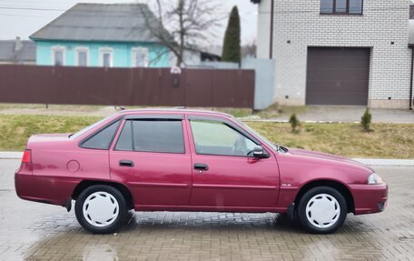 Daewoo Nexia I рестайлинг, 2012 год, 345 000 рублей, 5 фотография