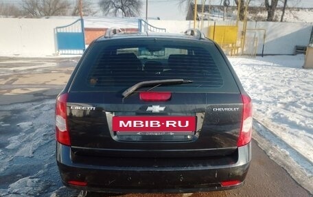 Chevrolet Lacetti, 2010 год, 550 000 рублей, 14 фотография