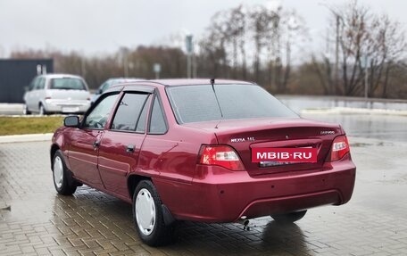 Daewoo Nexia I рестайлинг, 2012 год, 345 000 рублей, 3 фотография