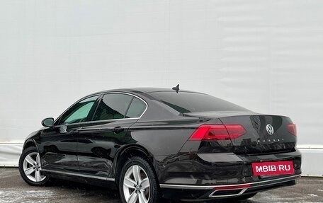 Volkswagen Passat B8 рестайлинг, 2020 год, 3 388 400 рублей, 4 фотография