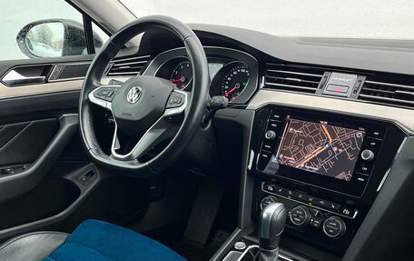 Volkswagen Passat B8 рестайлинг, 2020 год, 3 388 400 рублей, 18 фотография