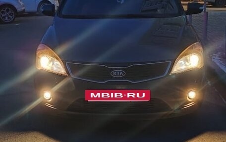 KIA cee'd I рестайлинг, 2011 год, 750 000 рублей, 4 фотография