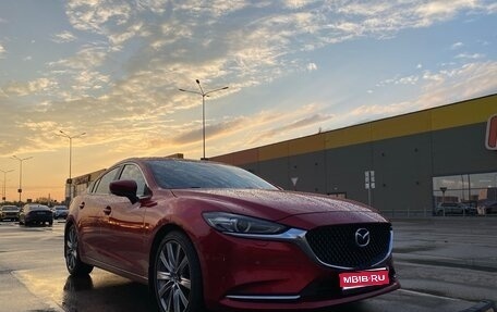 Mazda 6, 2020 год, 3 250 000 рублей, 1 фотография