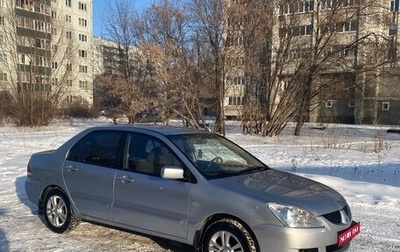 Mitsubishi Lancer IX, 2004 год, 510 000 рублей, 1 фотография