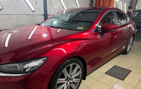 Mazda 6, 2020 год, 3 250 000 рублей, 3 фотография