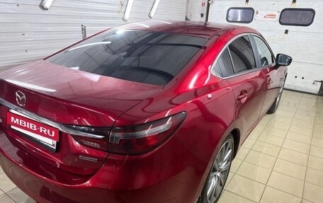 Mazda 6, 2020 год, 3 250 000 рублей, 7 фотография