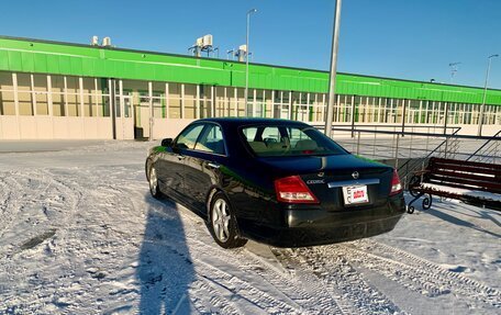 Nissan Cedric X, 1999 год, 680 000 рублей, 10 фотография