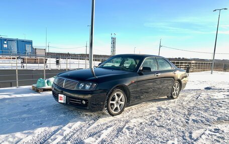 Nissan Cedric X, 1999 год, 680 000 рублей, 8 фотография