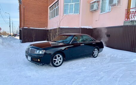 Nissan Cedric X, 1999 год, 680 000 рублей, 12 фотография