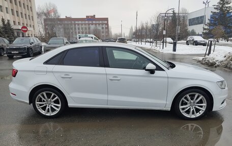 Audi A3, 2014 год, 1 400 000 рублей, 8 фотография