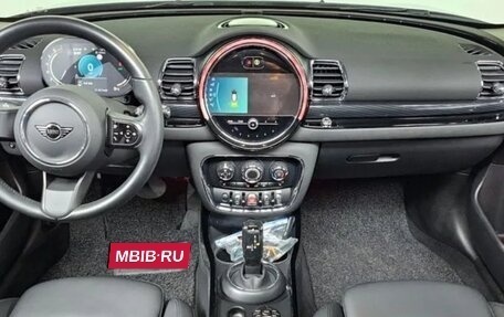 MINI Clubman, 2022 год, 2 240 000 рублей, 7 фотография