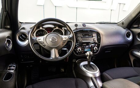 Nissan Juke II, 2015 год, 1 315 000 рублей, 6 фотография