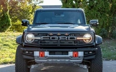 Ford Bronco, 2024 год, 13 443 475 рублей, 1 фотография